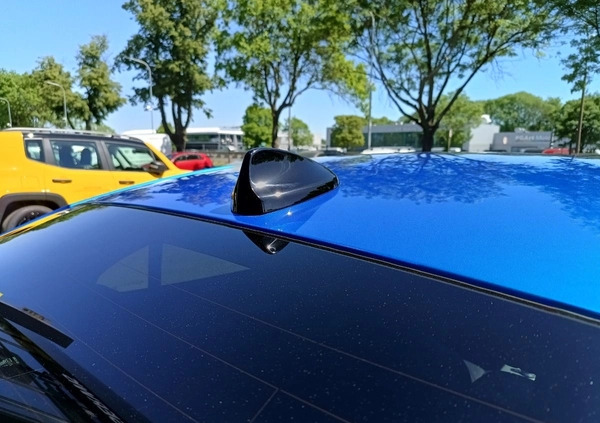 Alfa Romeo Giulia cena 234900 przebieg: 1, rok produkcji 2024 z Gdynia małe 211